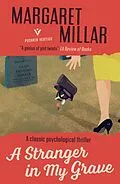 E-Book (epub) A Stranger in My Grave von Margaret Millar