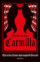 Fester Einband Carmilla von Sheridan Le Fanu