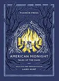 E-Book (epub) American Midnight von Various Authors