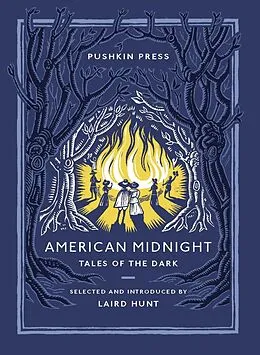 E-Book (epub) American Midnight von Various Authors
