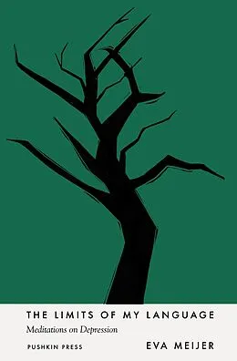 E-Book (epub) The Limits of My Language von Eva Meijer