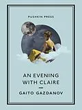 E-Book (epub) An Evening with Claire von Gaito Gazdanov