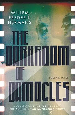 E-Book (epub) The Darkroom of Damocles von Willem Frederik Hermans