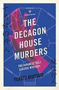 E-Book (epub) The Decagon House Murders von Yukito Ayatsuji
