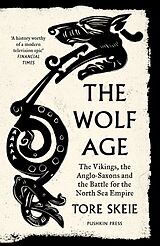 eBook (epub) The Wolf Age de Tore Skeie