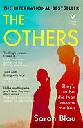 E-Book (epub) The Others von Sarah Blau