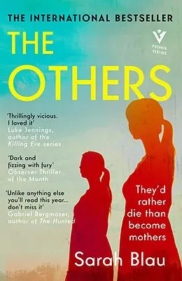 E-Book (epub) The Others von Sarah Blau