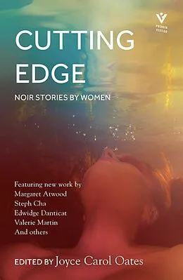 E-Book (epub) Cutting Edge von Joyce Carol Oates