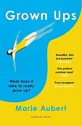 E-Book (epub) Grown Ups von Marie Aubert