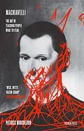 E-Book (epub) Machiavelli von Patrick Boucheron