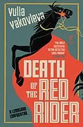 E-Book (epub) Death of the Red Rider von Yulia Yakovleva