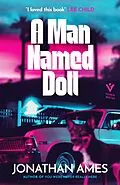 E-Book (epub) A Man Named Doll von Jonathan Ames