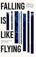 E-Book (epub) Falling is Like Flying von Manon Uphoff