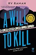 E-Book (epub) A Will to Kill von RV Raman