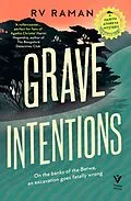 E-Book (epub) Grave Intentions von Rv Raman