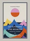 E-Book (epub) Of Sunshine and Bedbugs von Isaac Babel