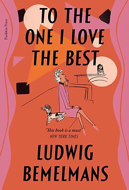 E-Book (epub) To The One I Love Best von Ludwig Bemelmans