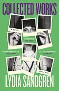 E-Book (epub) Collected Works von Lydia Sandgren