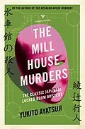 E-Book (epub) The Mill House Murders von Yukito Ayatsuji