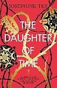 Couverture cartonnée The Daughter of Time de Josephine Tey