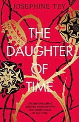 eBook (epub) Daughter of Time de Josephine Tey