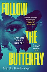 eBook (epub) Follow the Butterfly de Martta Kaukonen