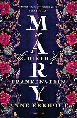 E-Book (epub) Mary von Anne Eekhout