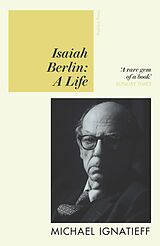 eBook (epub) Isaiah Berlin de Michael Ignatieff