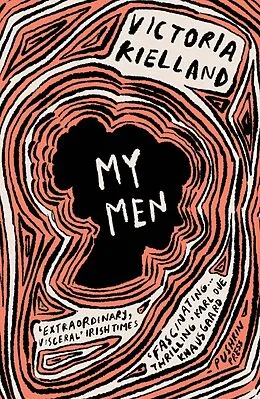 E-Book (epub) My Men von Victoria Kielland