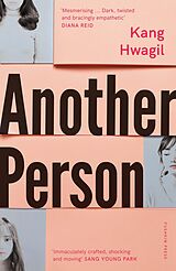 eBook (epub) Another Person de Kang Hwagil