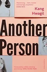 Kartonierter Einband Another Person von Kang Hwagil