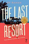 E-Book (epub) The Last Resort von RV Raman