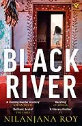 E-Book (epub) Black River von Nilanjana Roy