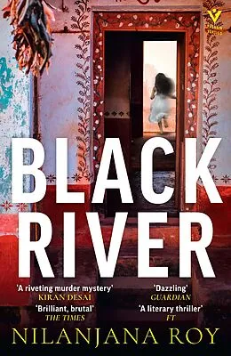 E-Book (epub) Black River von Nilanjana Roy