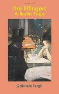 E-Book (epub) The Effingers von Gabriele Tergit