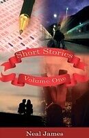 E-Book (pdf) Short Stories - Volume One von Neal James