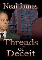 E-Book (epub) Threads of Deceit von Neal James