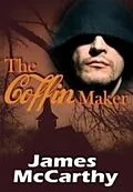 E-Book (pdf) Coffin Maker von James McCarthy