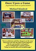 E-Book (pdf) Once Upon a Game von Michael Kindred