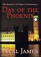 E-Book (epub) Day of the Phoenix von Neal James