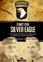 eBook (pdf) Silver Eagle (Dutch Version) de Ronald Ooms
