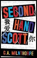 E-Book (epub) Second Hand Scott von G.A. Milnthorpe