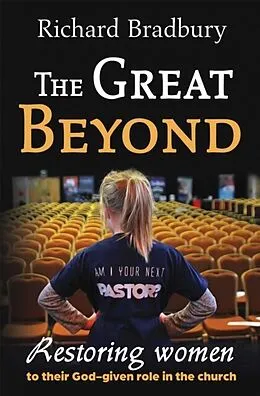 E-Book (pdf) Great Beyond von Richard Bradbury