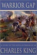 E-Book (epub) Warrior Gap von Charles King