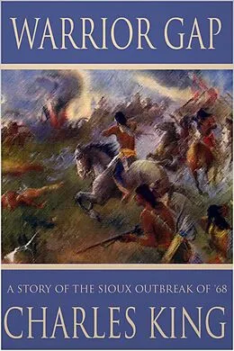 E-Book (epub) Warrior Gap von Charles King
