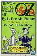 E-Book (epub) Wonderful Wizard of Oz von L. Frank Baum