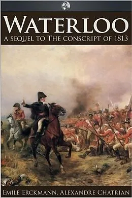E-Book (epub) Waterloo von Emile Erckmann