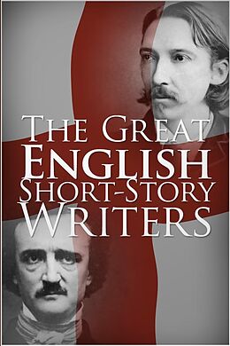 eBook (epub) Great English Short-Story Writers de Various