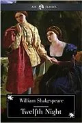 E-Book (epub) Twelfth Night von William Shakespeare