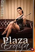 E-Book (epub) Plaza Erotica von Gia Sola